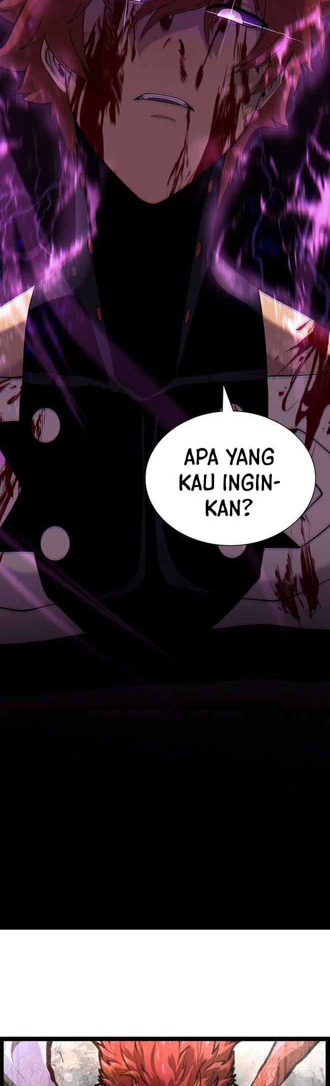 God Game Chapter 32 halaman 19
