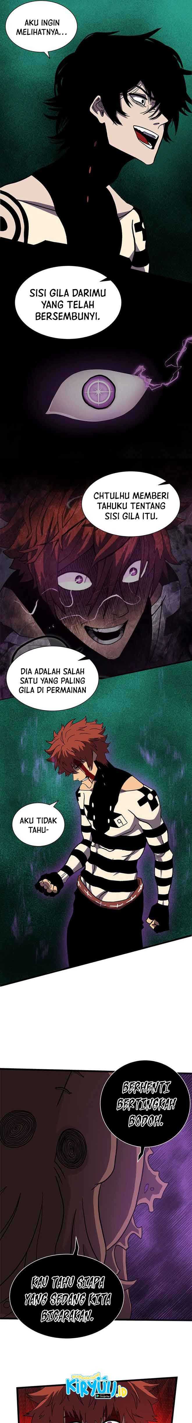God Game Chapter 32 halaman 15