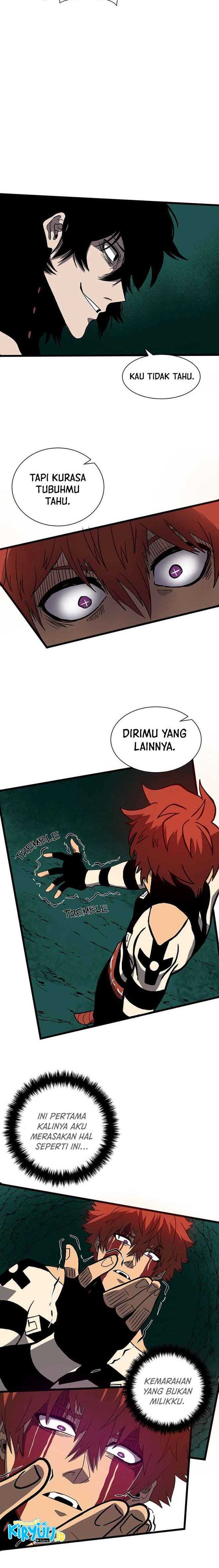 God Game Chapter 32 halaman 14