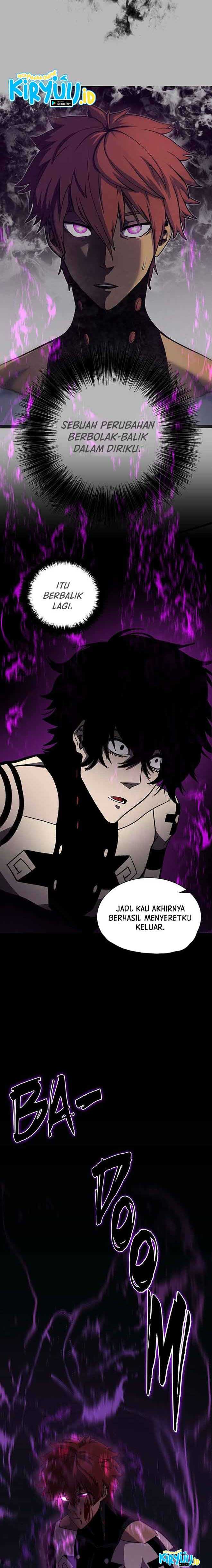 God Game Chapter 32 halaman 17