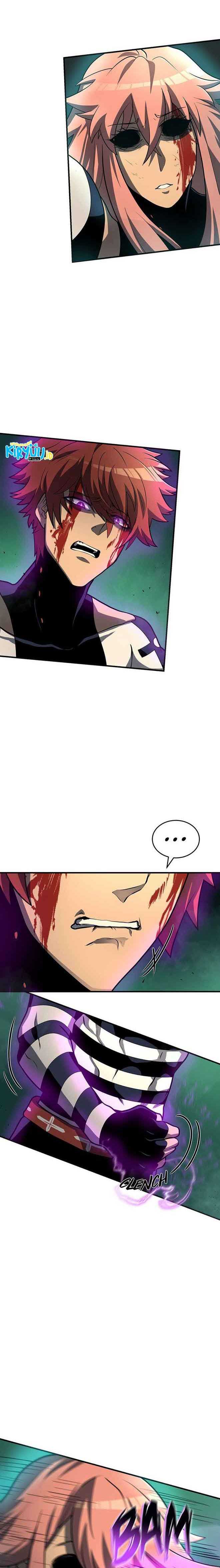 God Game Chapter 32 halaman 4