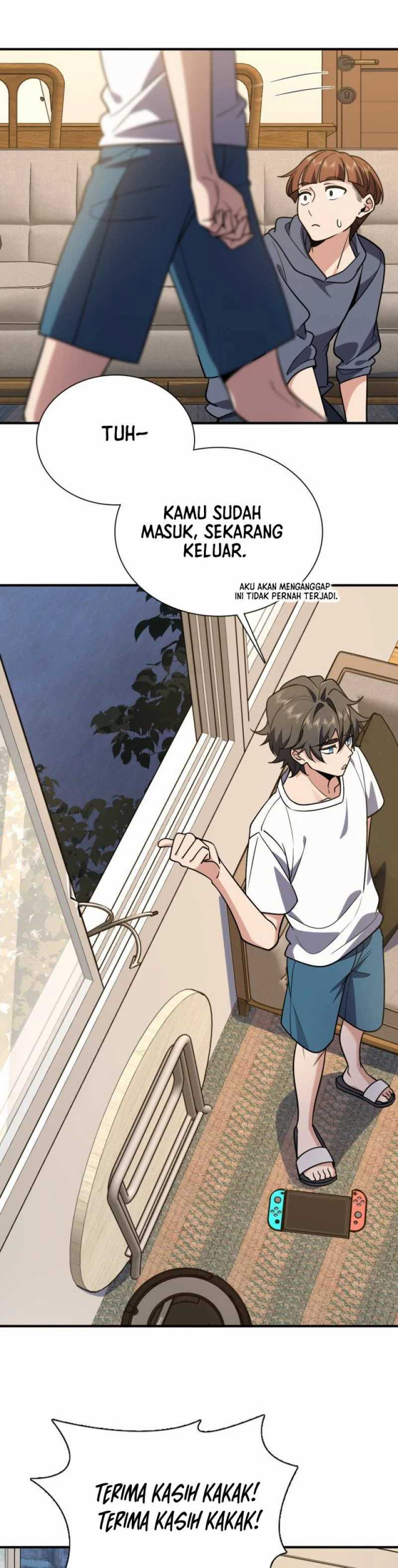 My Wife Is From a Thousand Years Ago Chapter 23 halaman 10