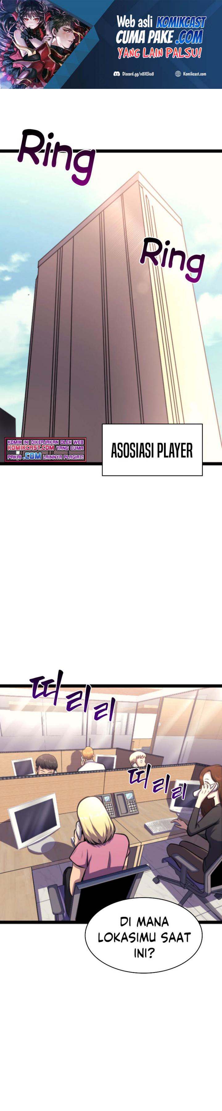 Highest Level Returnee (Max Level Returner) Chapter 170 halaman 2