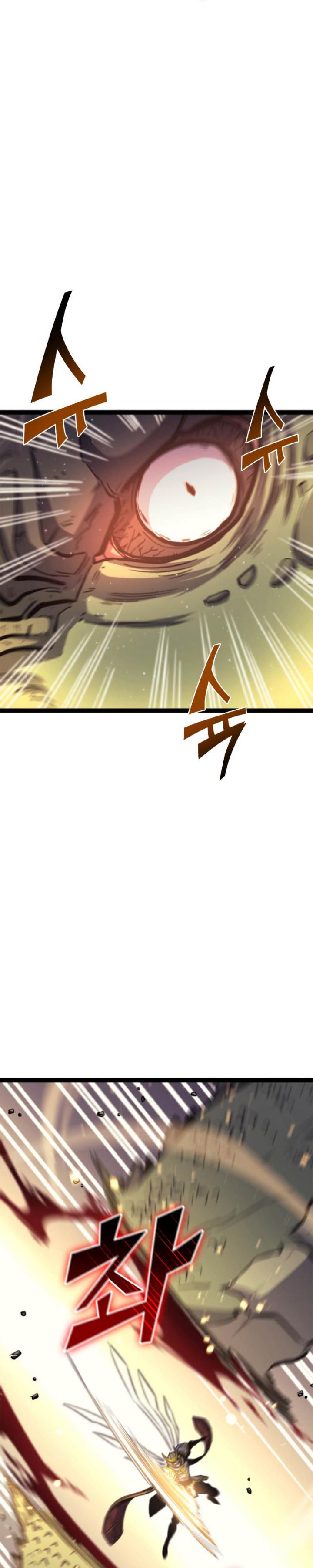 Highest Level Returnee (Max Level Returner) Chapter 170 halaman 26
