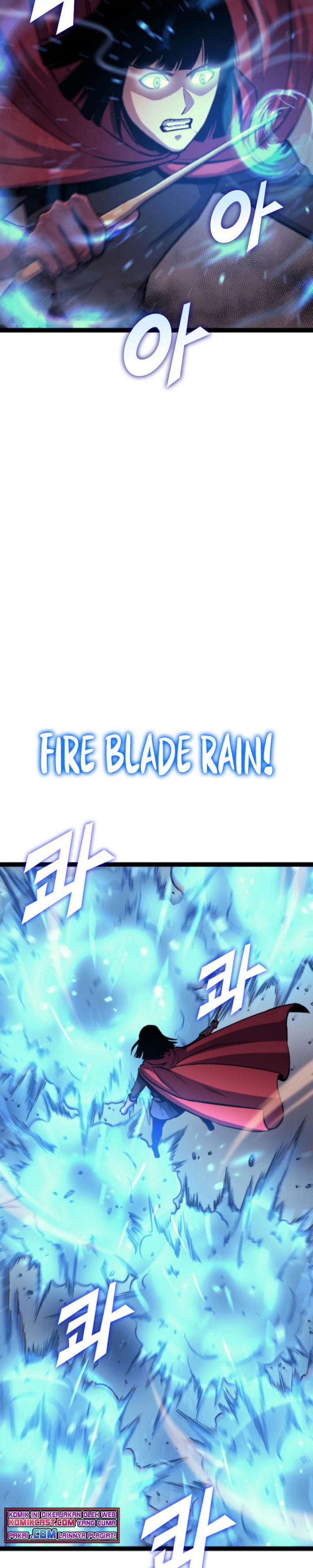 Highest Level Returnee (Max Level Returner) Chapter 170 halaman 21