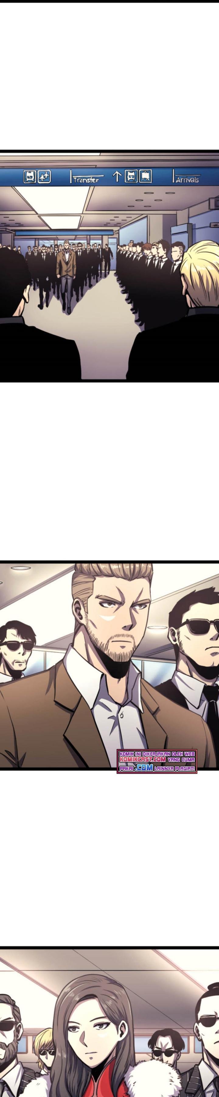 Highest Level Returnee (Max Level Returner) Chapter 170 halaman 14