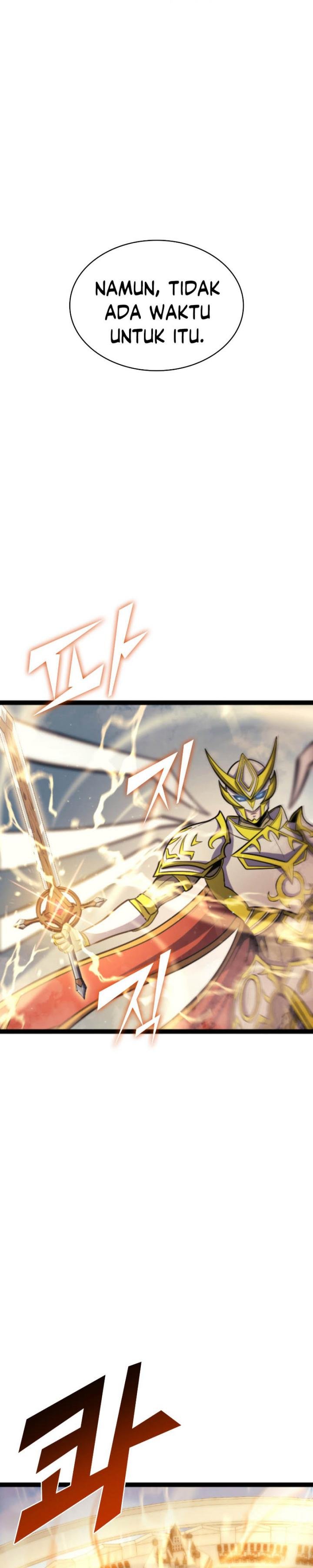 Highest Level Returnee (Max Level Returner) Chapter 170 halaman 8