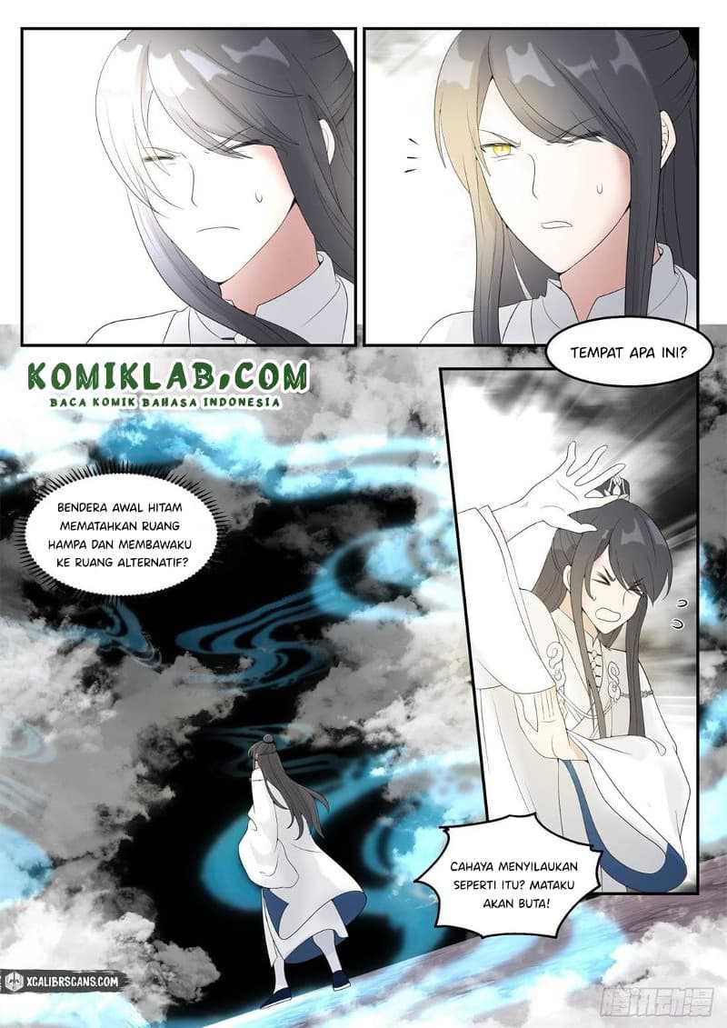 The First Ancestor in History Chapter 39 halaman 12