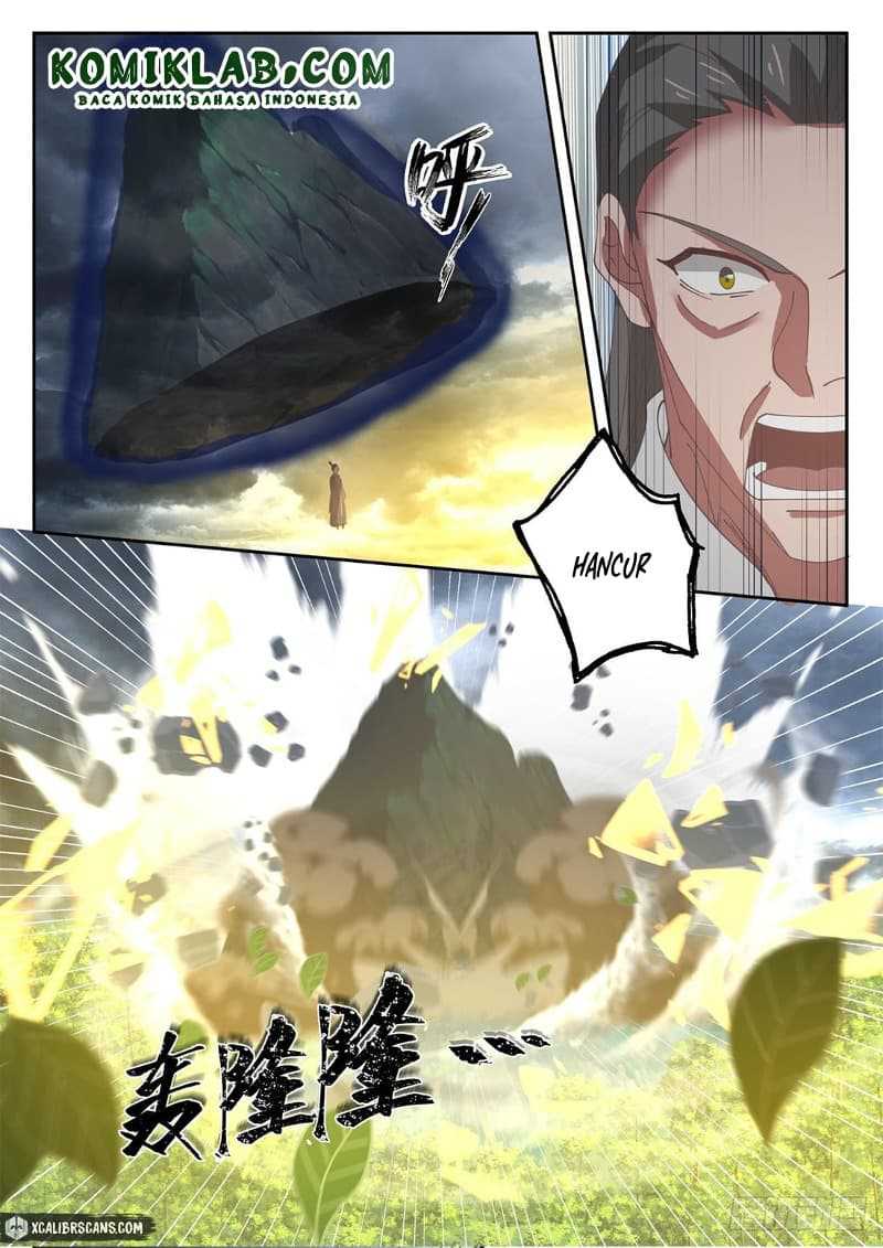 The First Ancestor in History Chapter 42 halaman 11