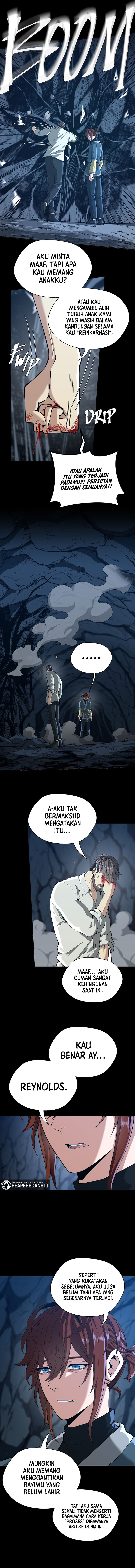 The Beginning After the End Chapter 149 halaman 12