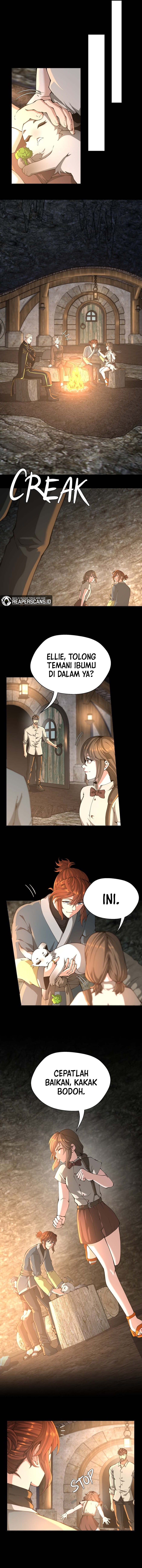 The Beginning After the End Chapter 149 halaman 8