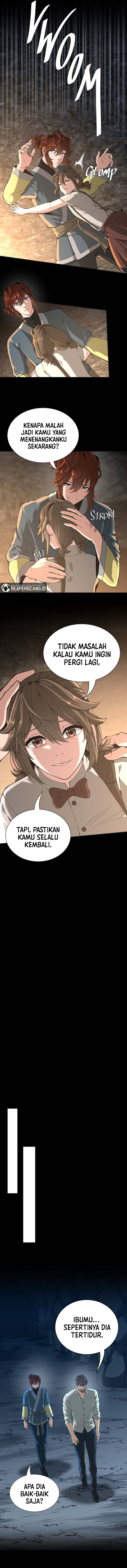 The Beginning After the End Chapter 149 halaman 9
