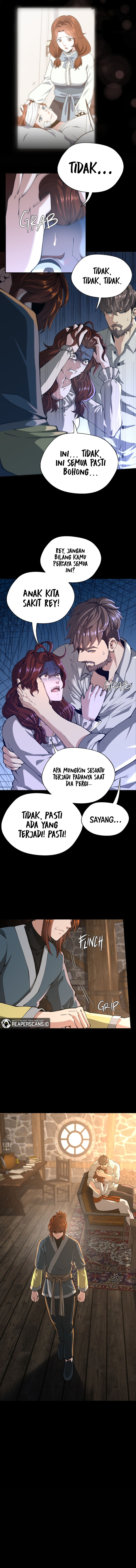The Beginning After the End Chapter 149 halaman 7