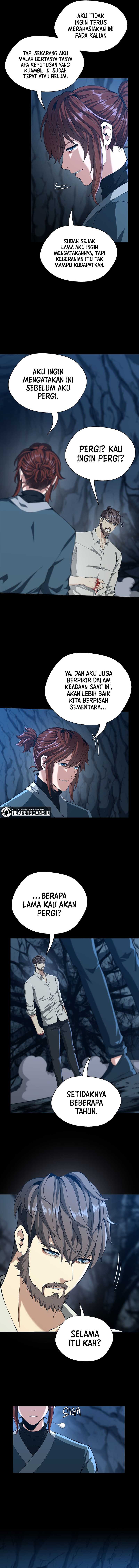 The Beginning After the End Chapter 149 halaman 13