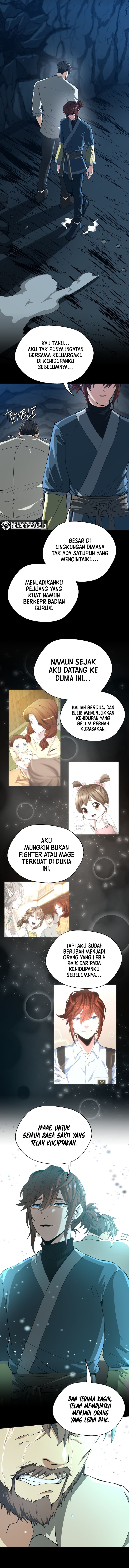 The Beginning After the End Chapter 149 halaman 14
