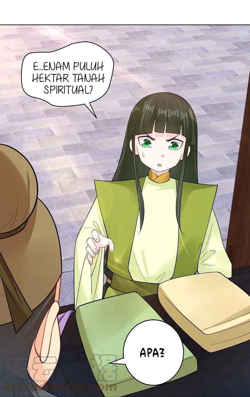 Reborn of War God Chapter 284 halaman 28