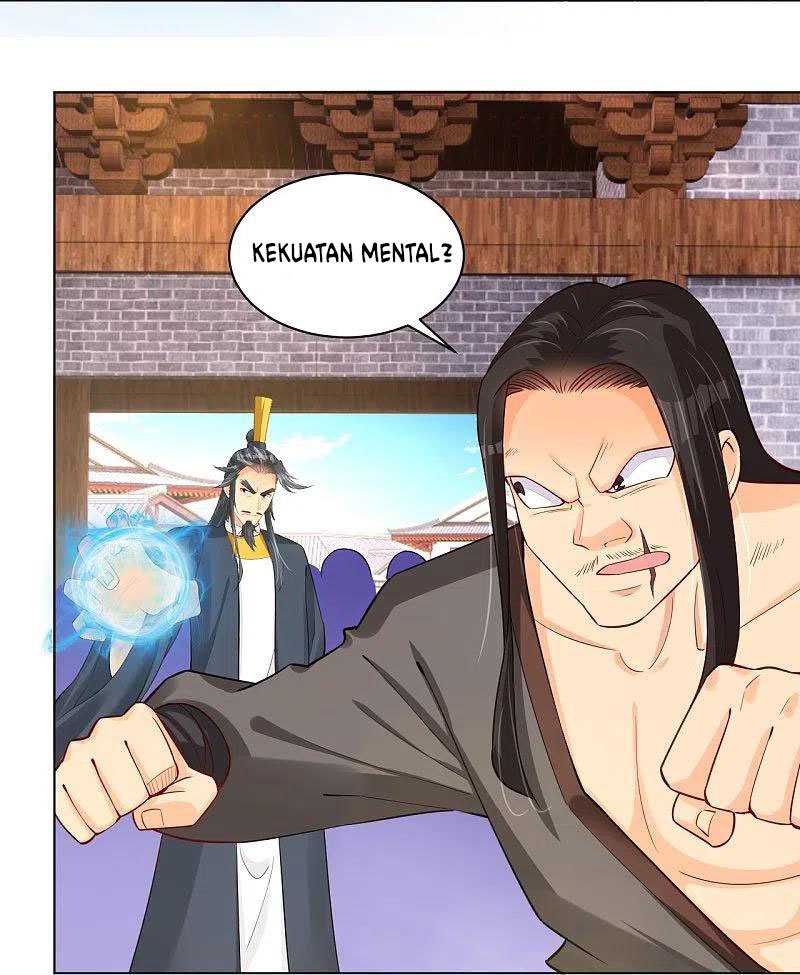 Reborn of War God chapter 287 halaman 7