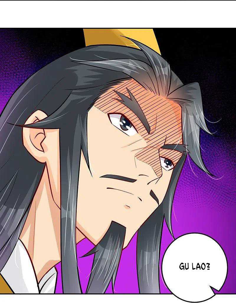 Reborn of War God chapter 287 halaman 5