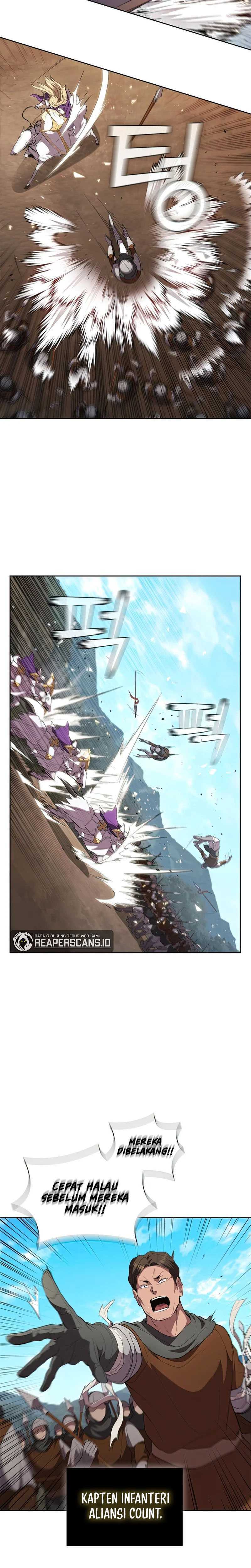 I Regressed As The Duke Chapter 22 halaman 4