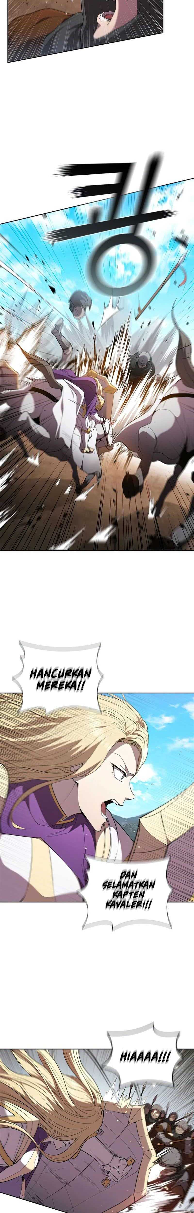I Regressed As The Duke Chapter 22 halaman 3