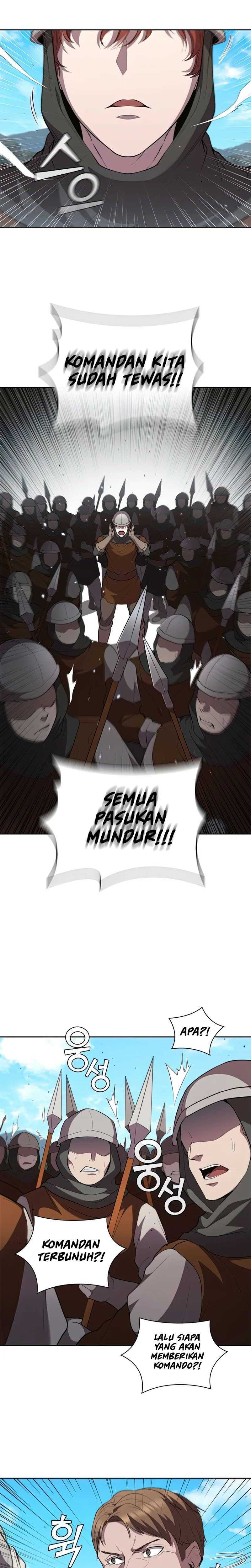 I Regressed As The Duke Chapter 22 halaman 15
