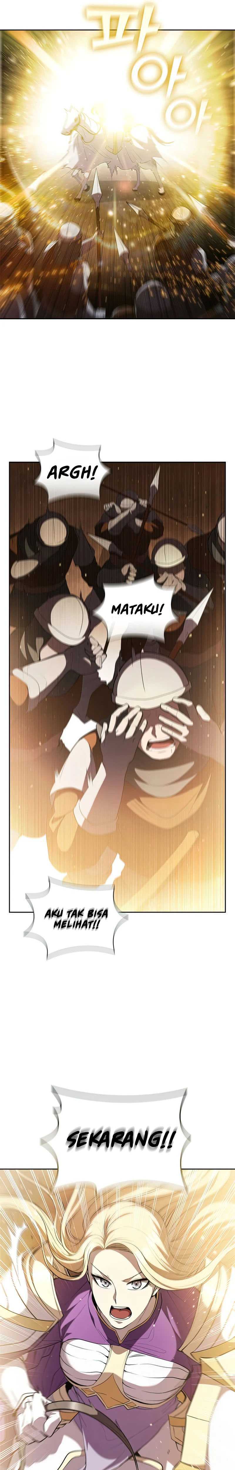 I Regressed As The Duke Chapter 22 halaman 8