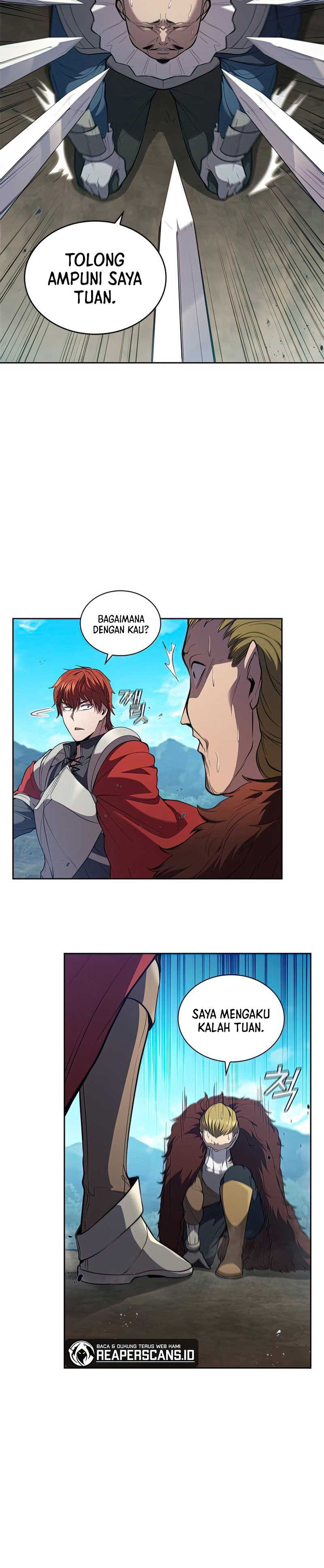 I Regressed As The Duke Chapter 23 halaman 7