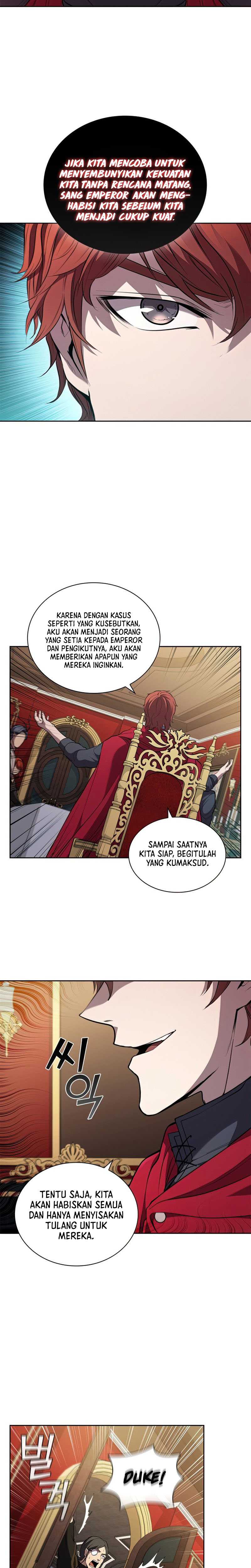 I Regressed As The Duke Chapter 23 halaman 15