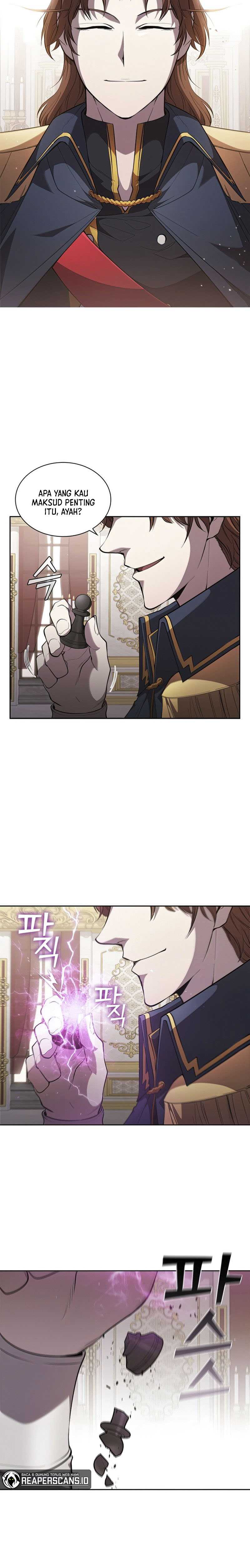 I Regressed As The Duke Chapter 24 halaman 4