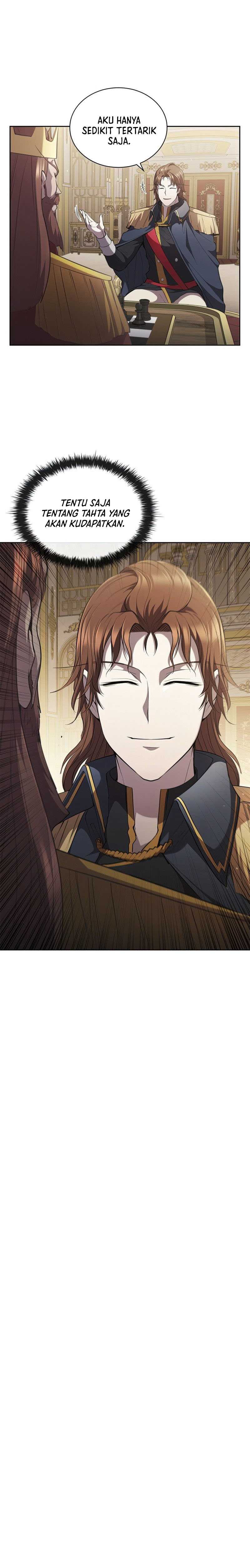 I Regressed As The Duke Chapter 24 halaman 5