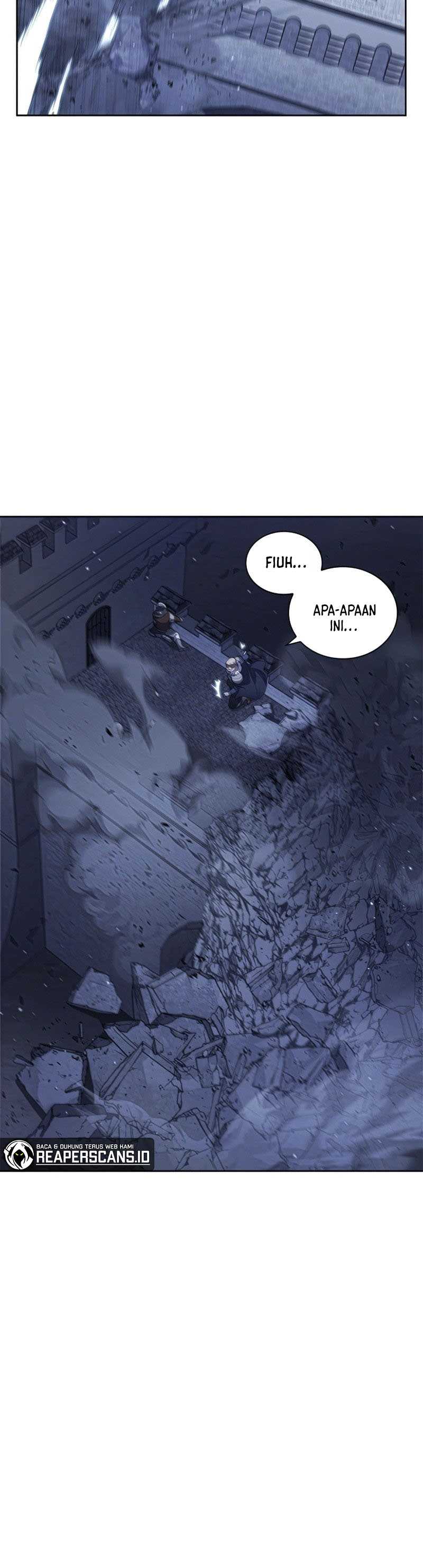I Regressed As The Duke Chapter 24 halaman 28