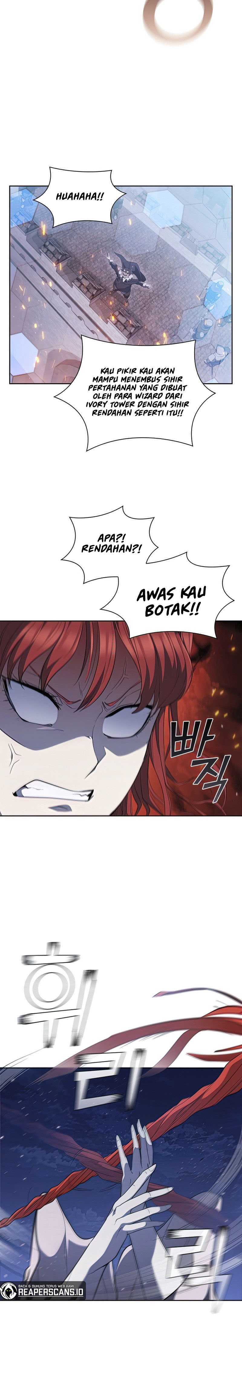 I Regressed As The Duke Chapter 24 halaman 22
