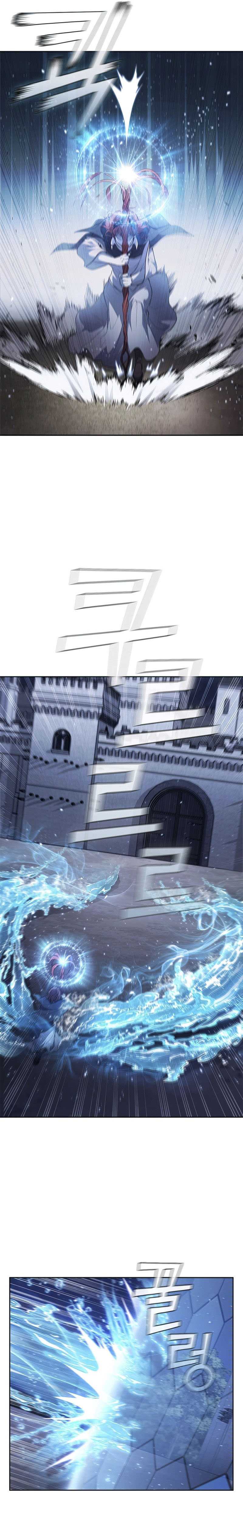I Regressed As The Duke Chapter 24 halaman 23