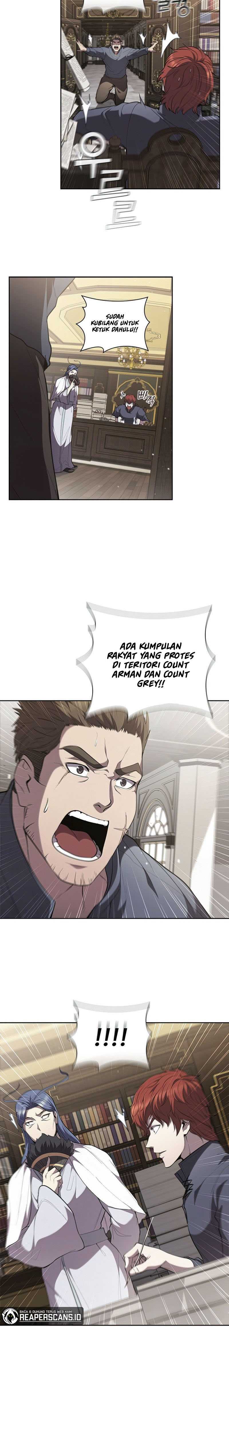 I Regressed As The Duke Chapter 24 halaman 7