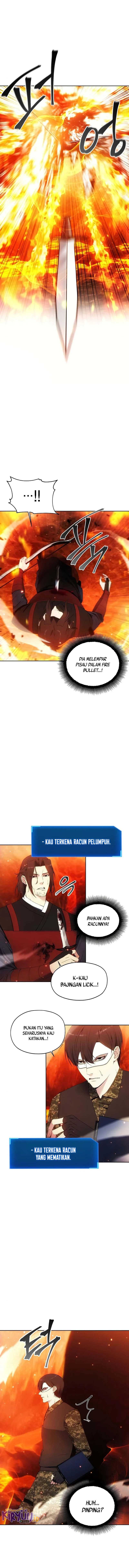 How to Live as a Villain Chapter 47 halaman 8