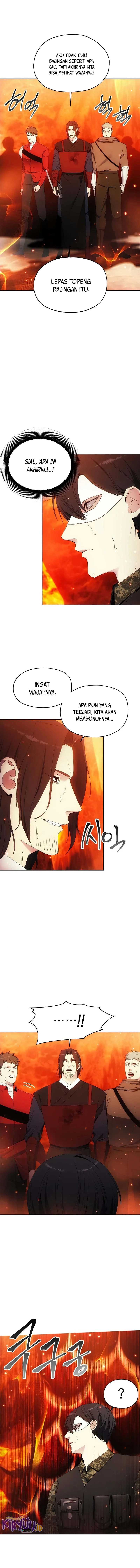 How to Live as a Villain Chapter 47 halaman 9