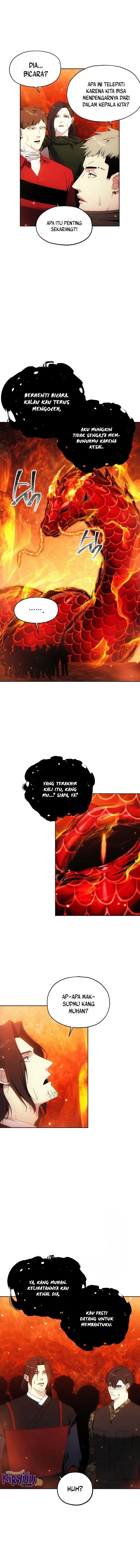 How to Live as a Villain Chapter 47 halaman 11