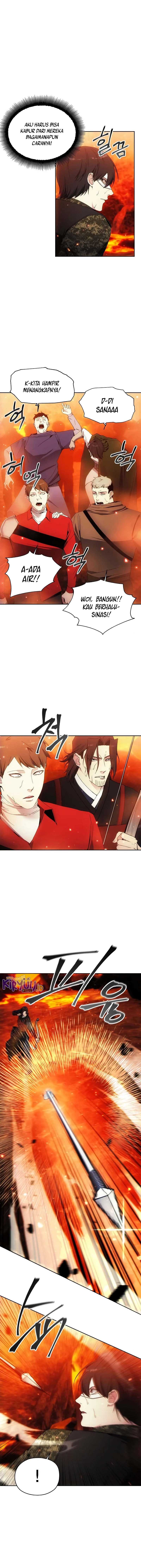 How to Live as a Villain Chapter 47 halaman 5
