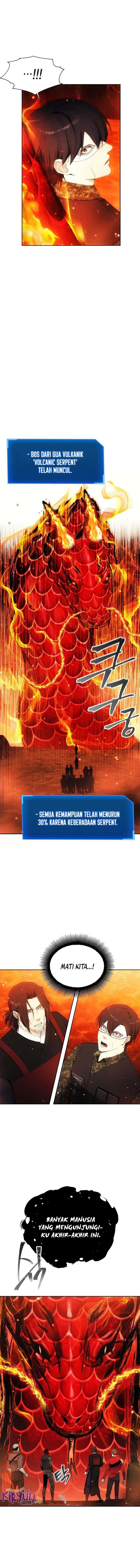 How to Live as a Villain Chapter 47 halaman 10