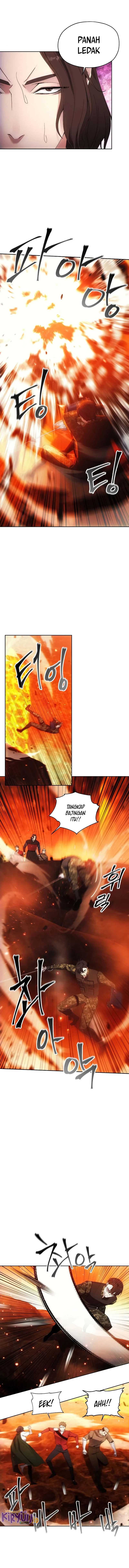How to Live as a Villain Chapter 47 halaman 6