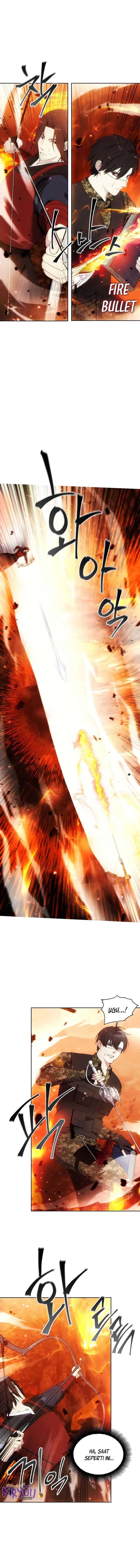 How to Live as a Villain Chapter 47 halaman 7