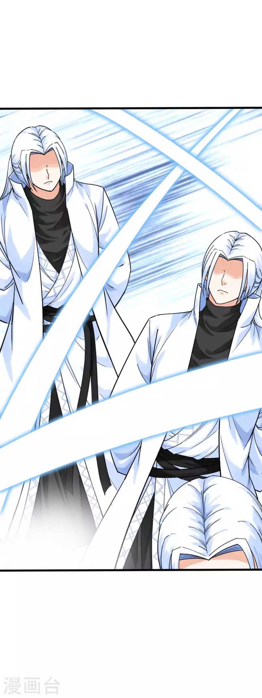 Rebirth I Am The Great God Chapter 177 halaman 19