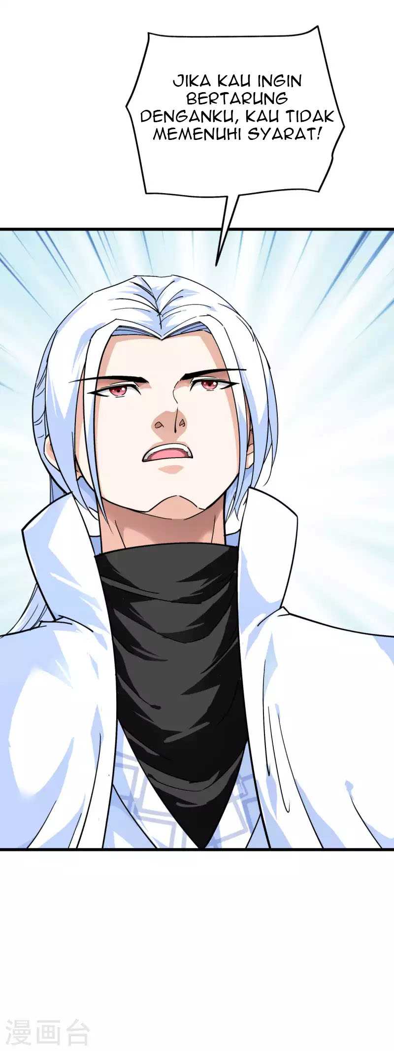 Rebirth I Am The Great God Chapter 177 halaman 13