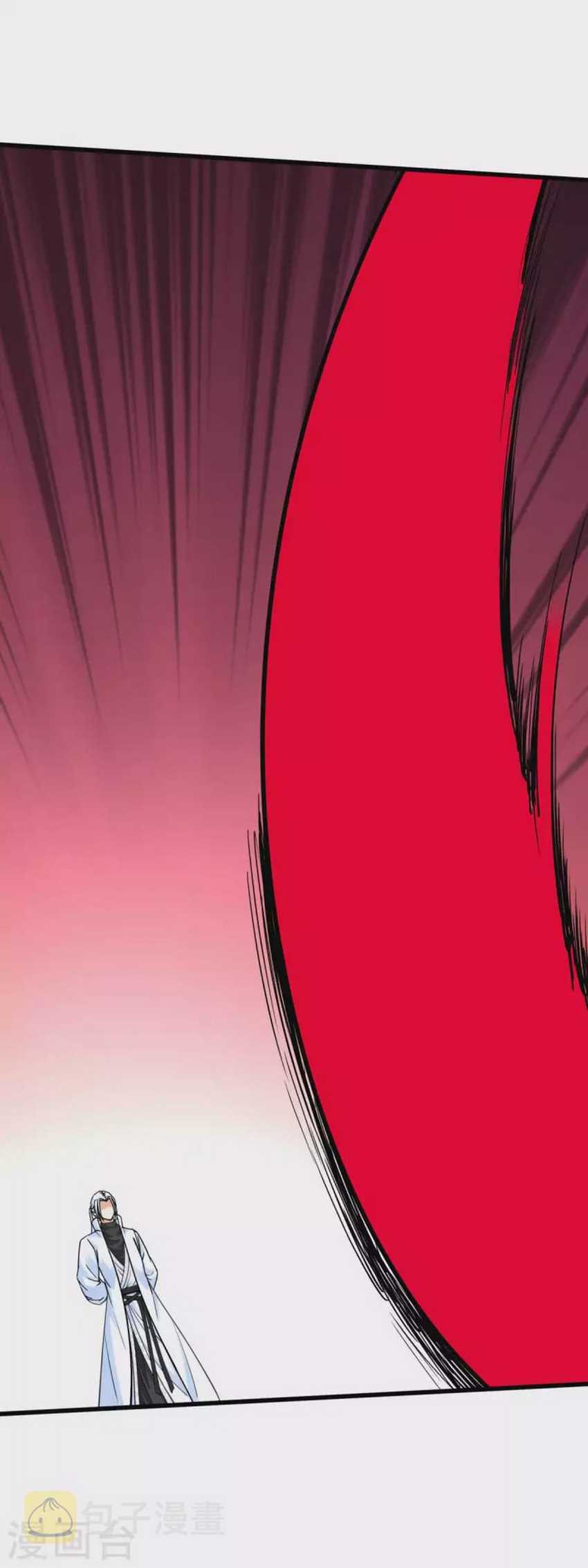 Rebirth I Am The Great God Chapter 177 halaman 33