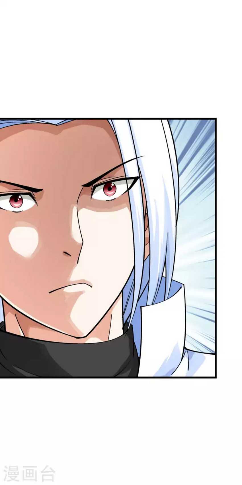 Rebirth I Am The Great God Chapter 177 halaman 30