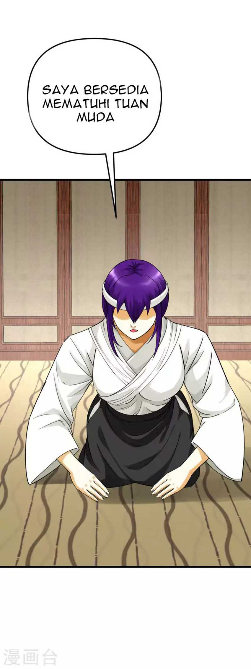 Rebirth I Am The Great God Chapter 179 halaman 31