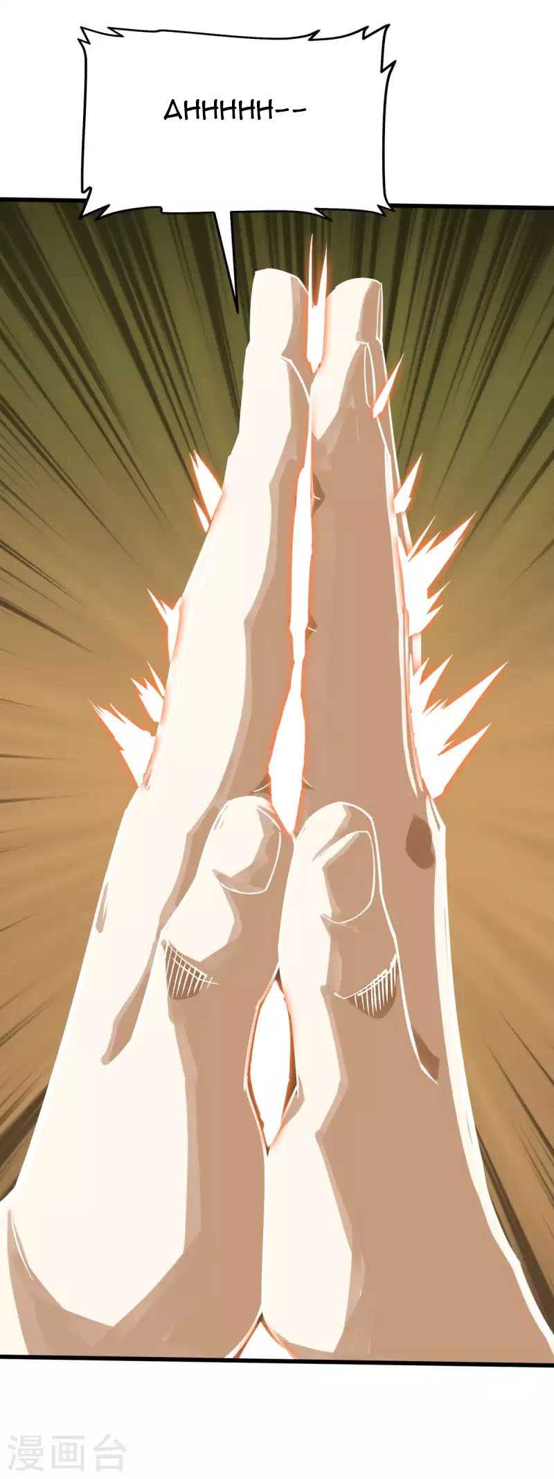 Rebirth I Am The Great God Chapter 179 halaman 14