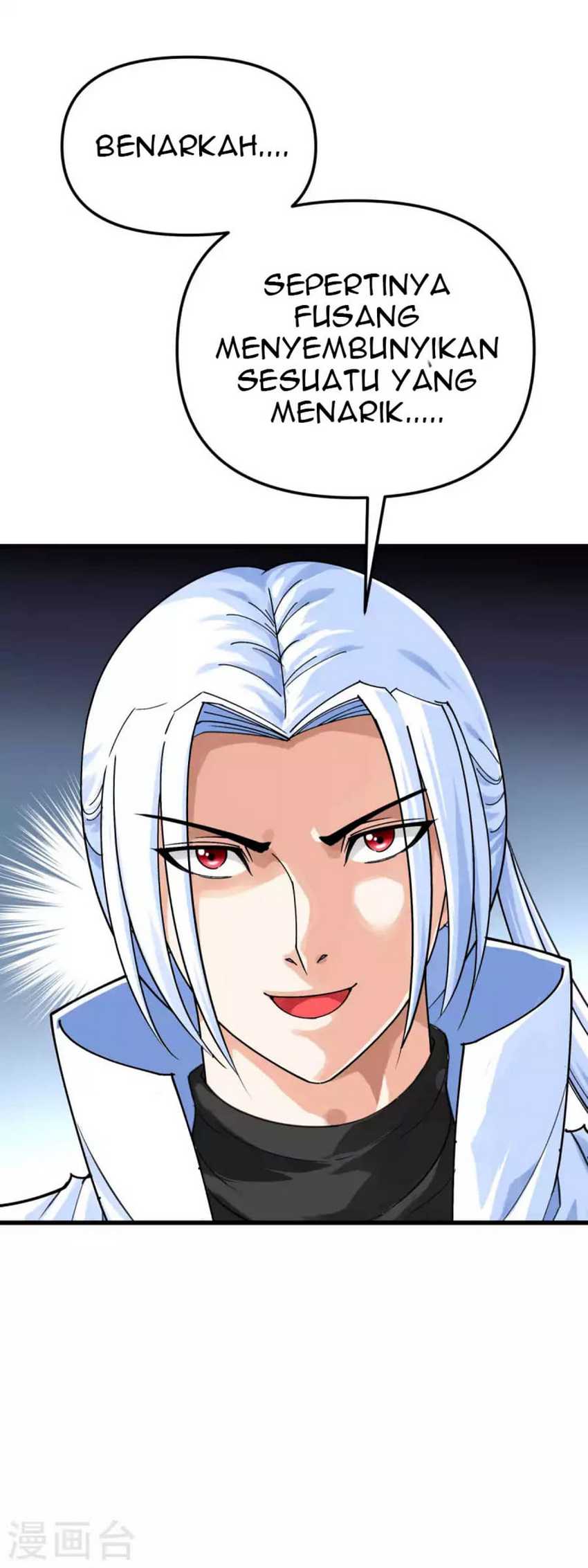 Rebirth I Am The Great God Chapter 179 halaman 5
