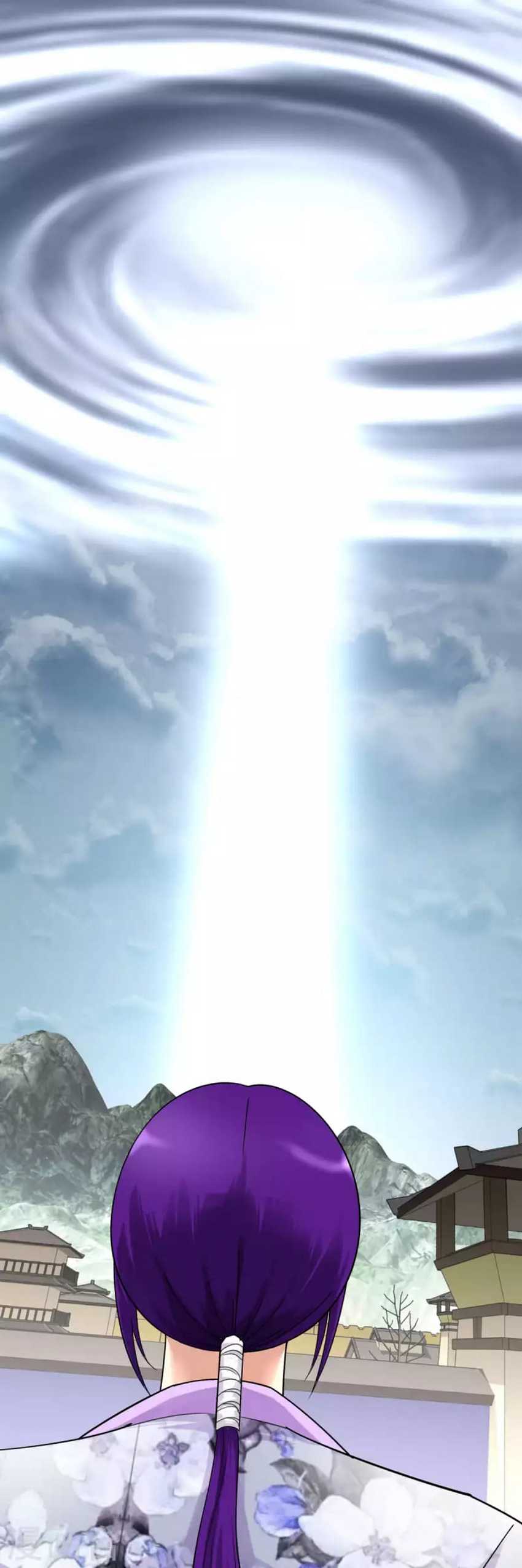 Rebirth I Am The Great God Chapter 180 halaman 16