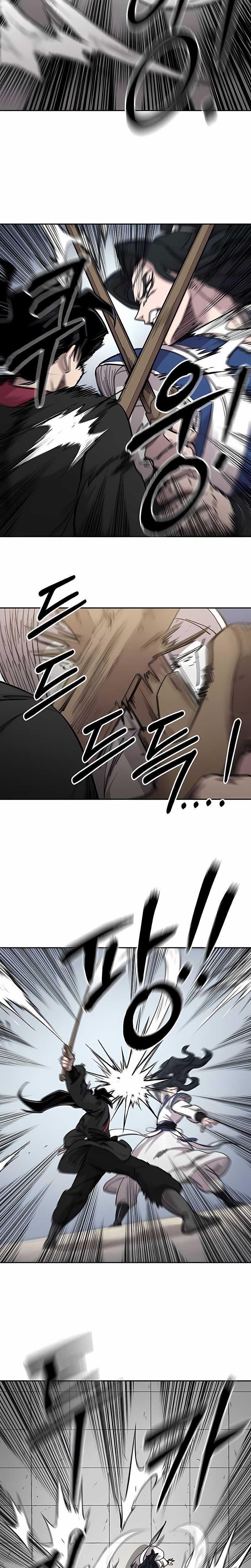 Return of the Flowery Mountain Sect Chapter 67 halaman 21